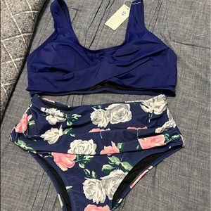 Brand new!  Bikini set. Size L